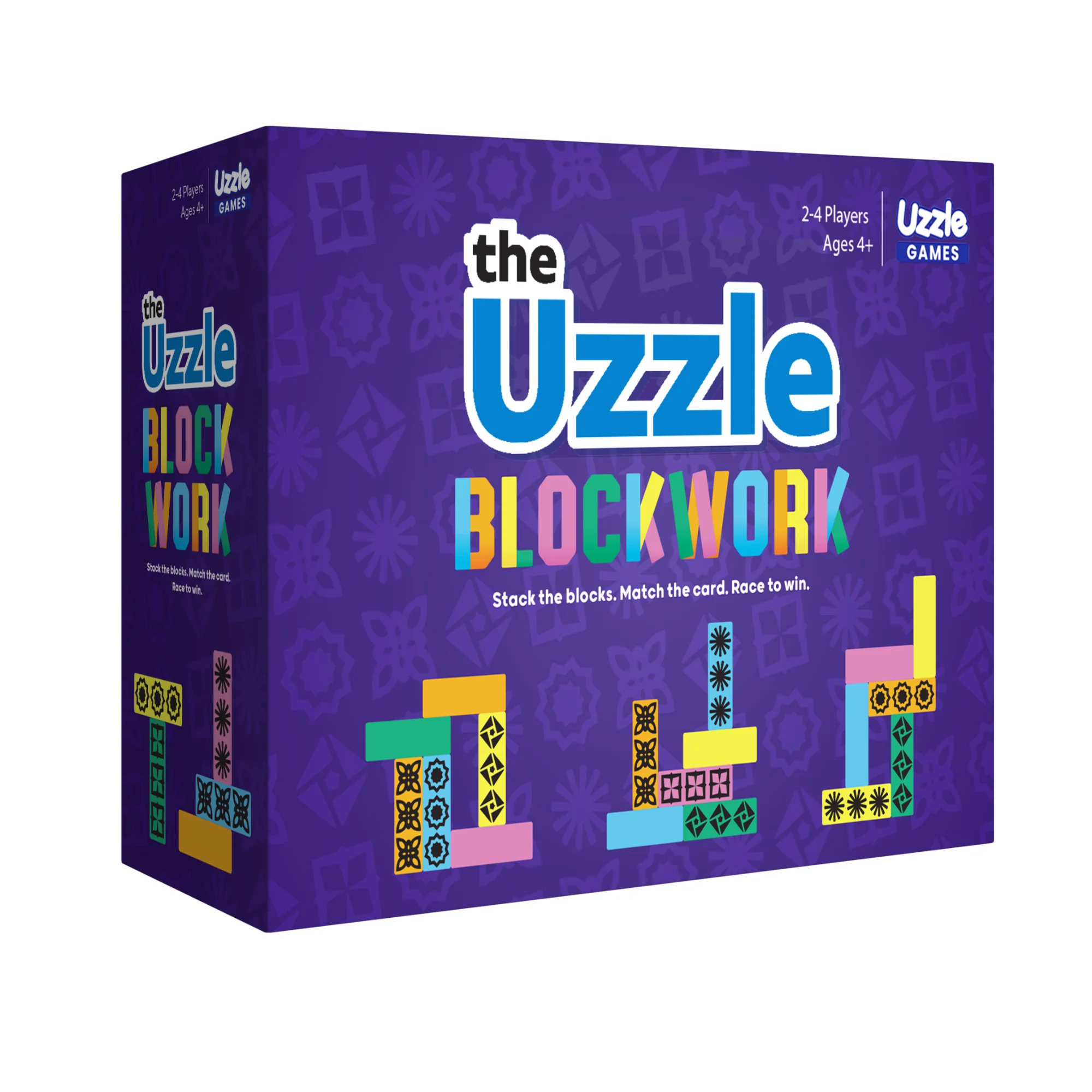 Blockwork Trial