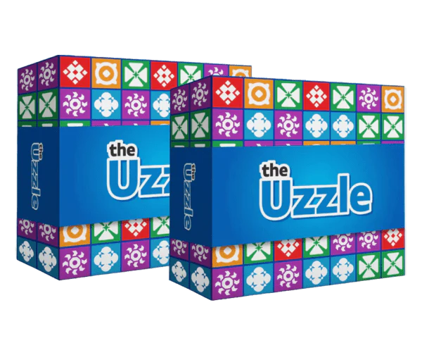 The Uzzle 4.0: Family Puzzle Game - Image 10