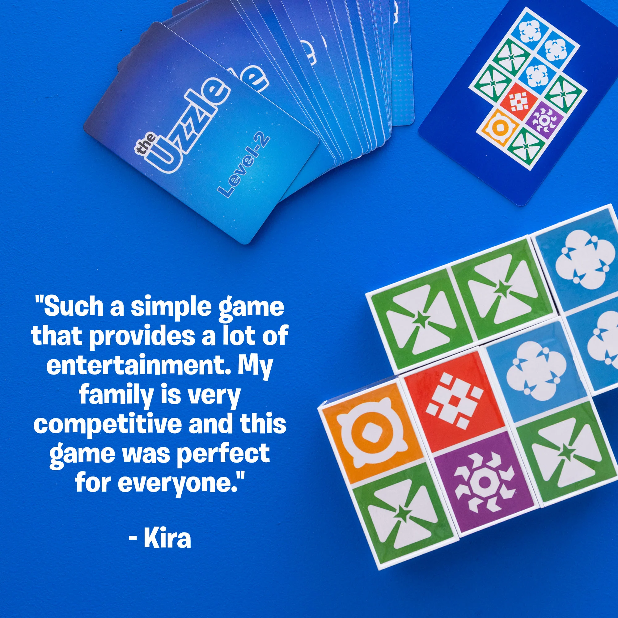 The Uzzle 4.0: Family Puzzle Game - Image 6