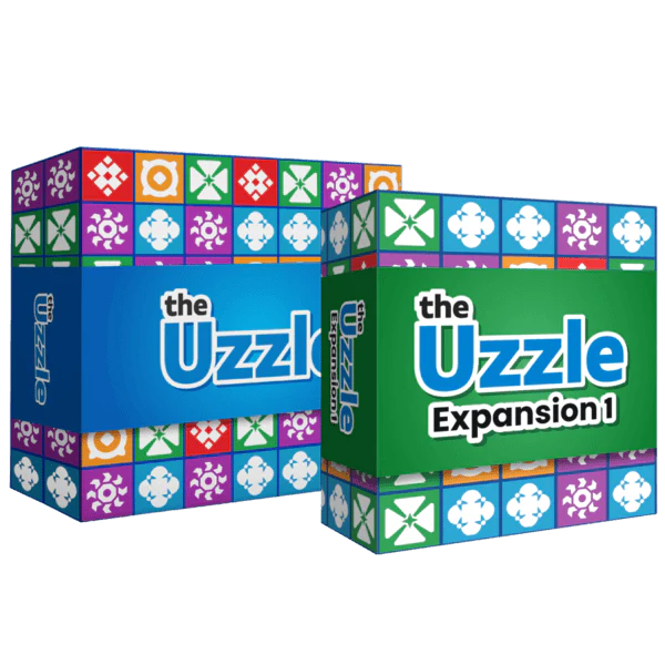 The Uzzle 4.0: Family Puzzle Game - Image 9