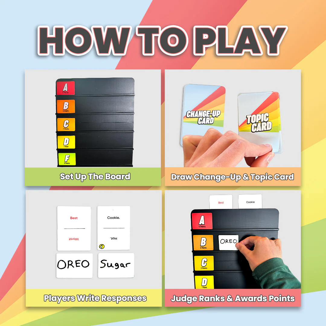 The Uzzle: All Bestsellers Mega Bundle - Image 8